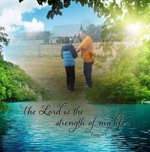 Meet your Posher, Dan